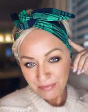 Twist of Gray - Emerald City