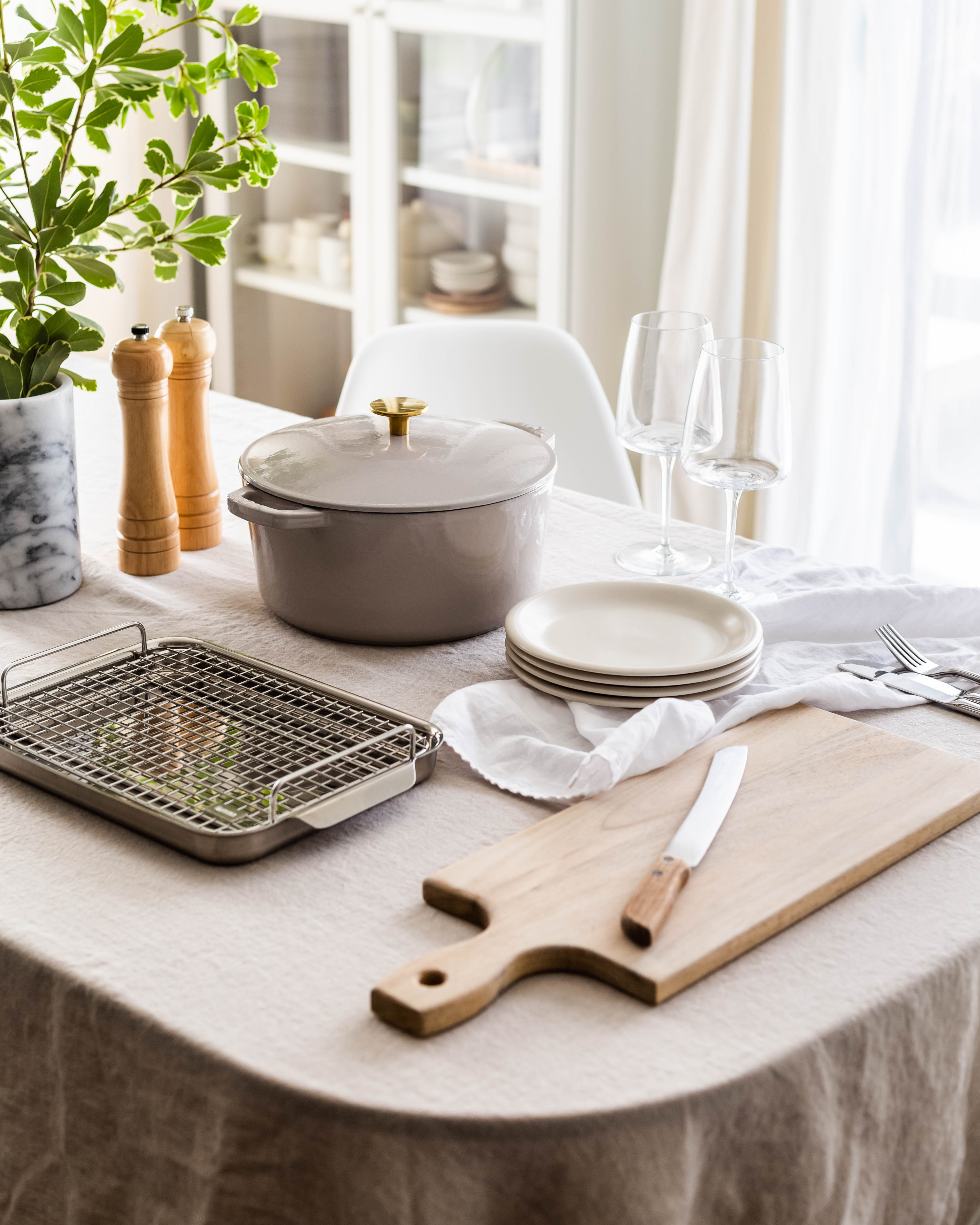 Kitchenware