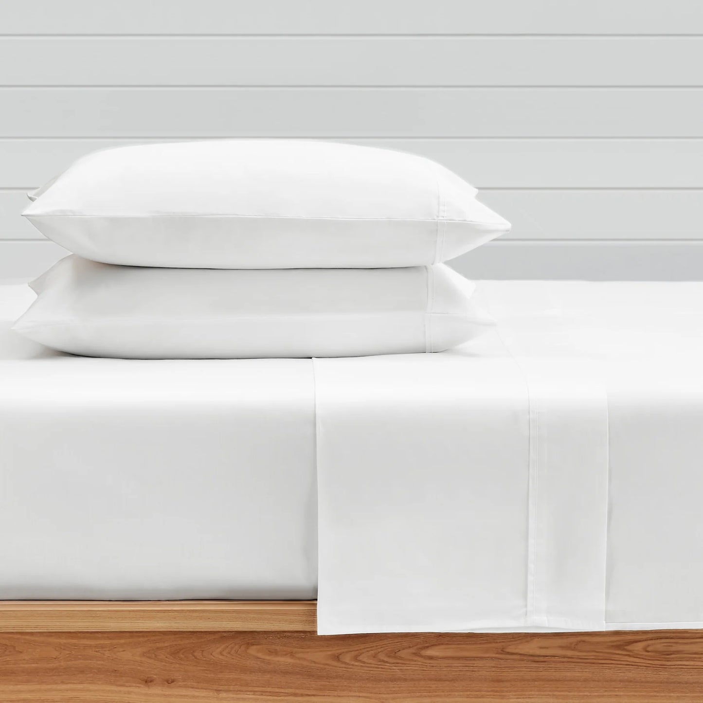 Sateen Sheet Set