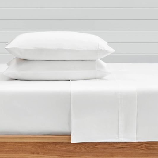 Sateen Sheet Set