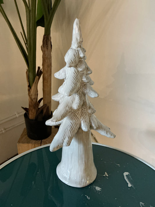 Ceramic tree