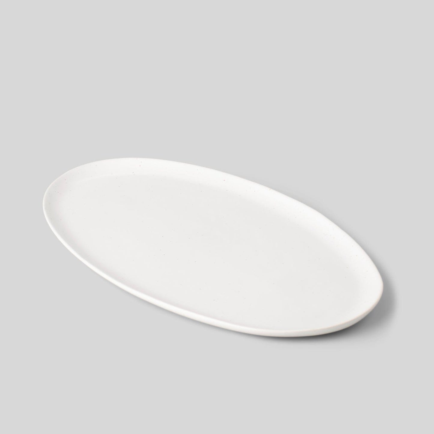 The Oval Serving Platter