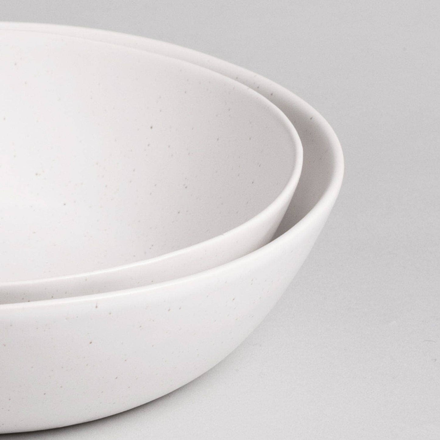 The Low Serving Bowls