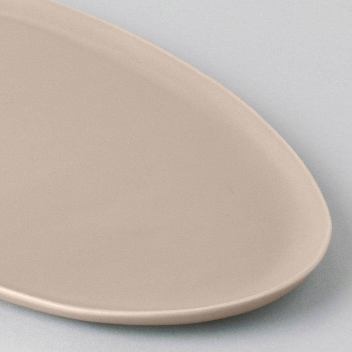 The Oval Serving Platter