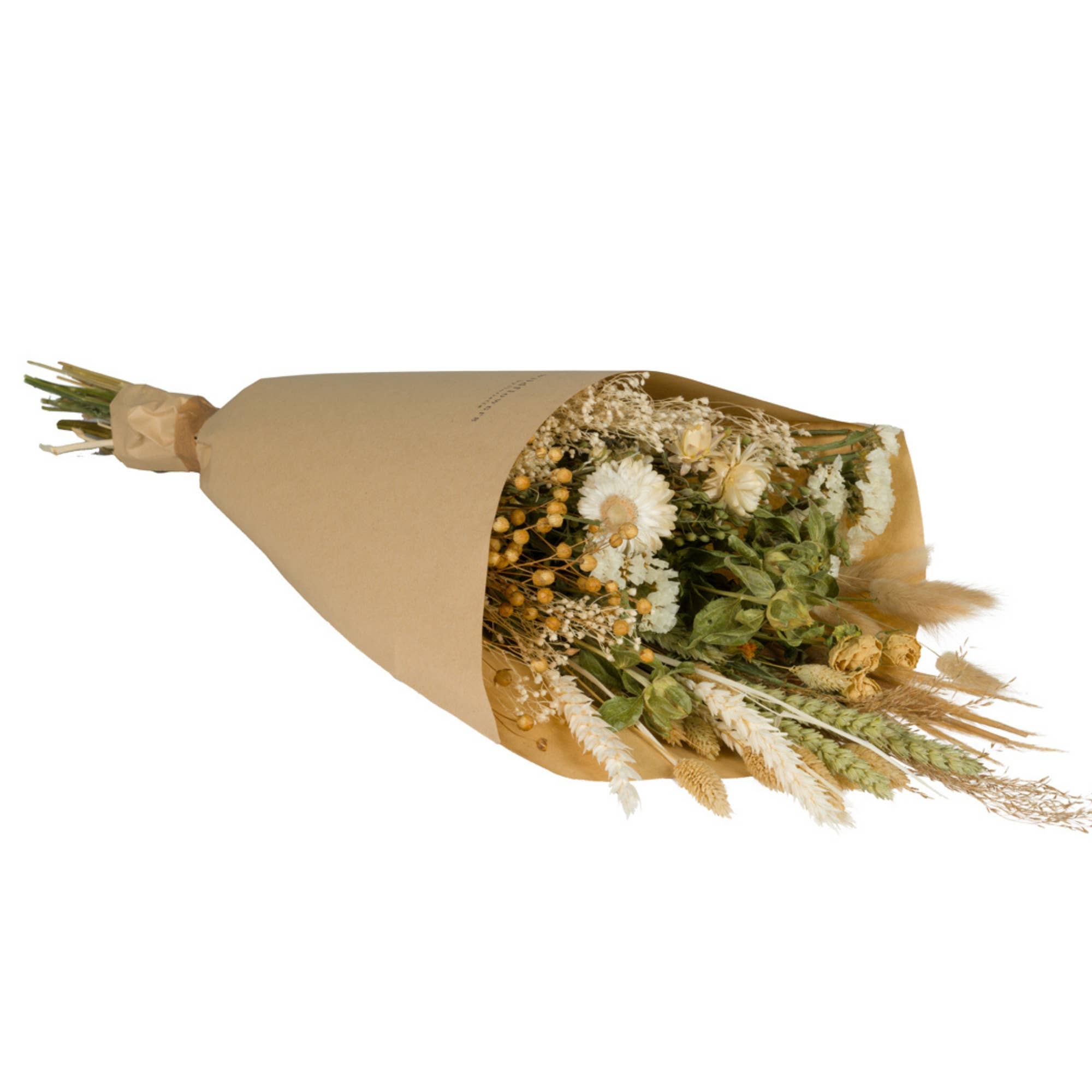 Field Bouquet - Natural