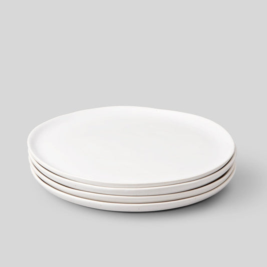 The Dinner Plates