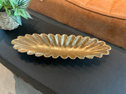 Scalloped Vessel