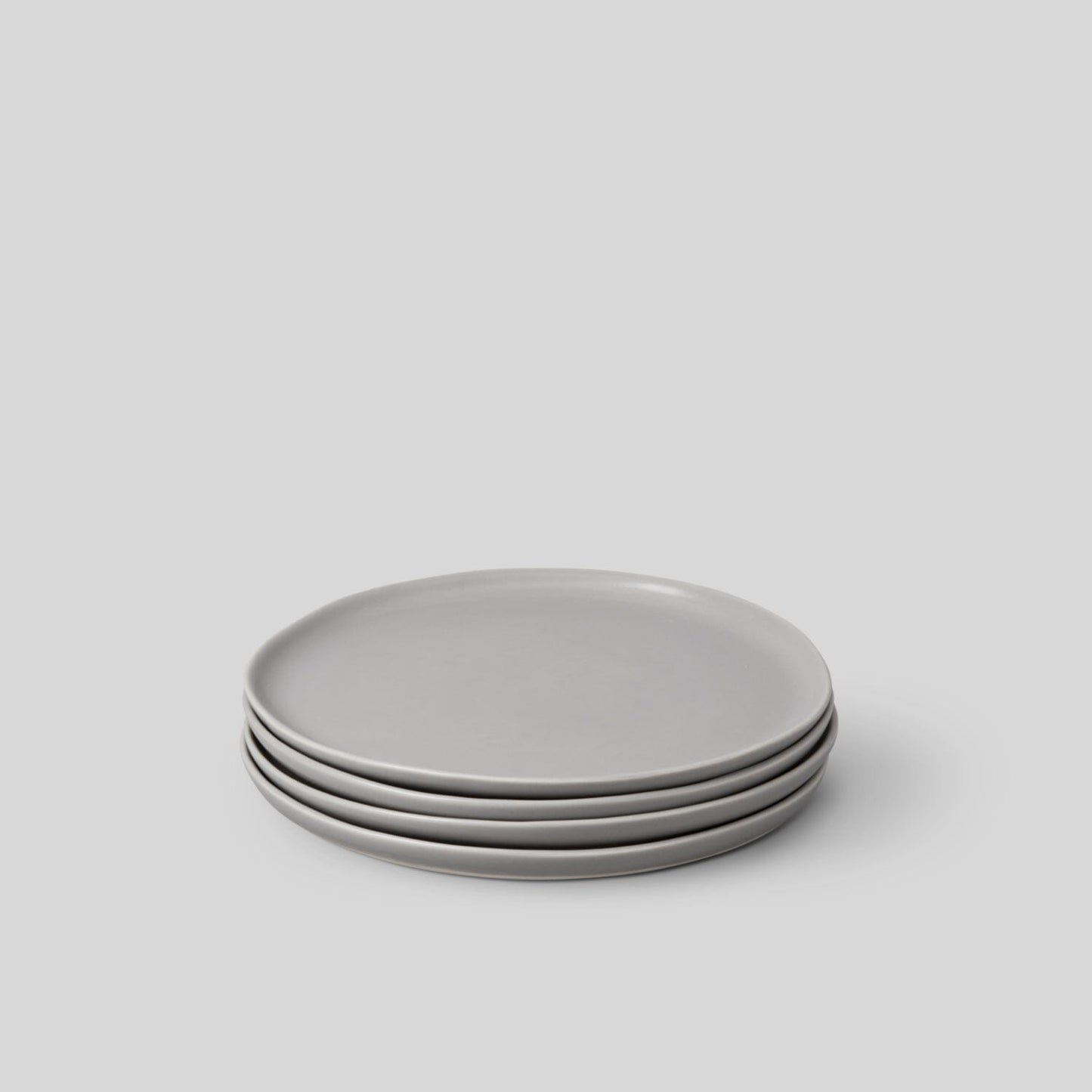 The Salad Plates