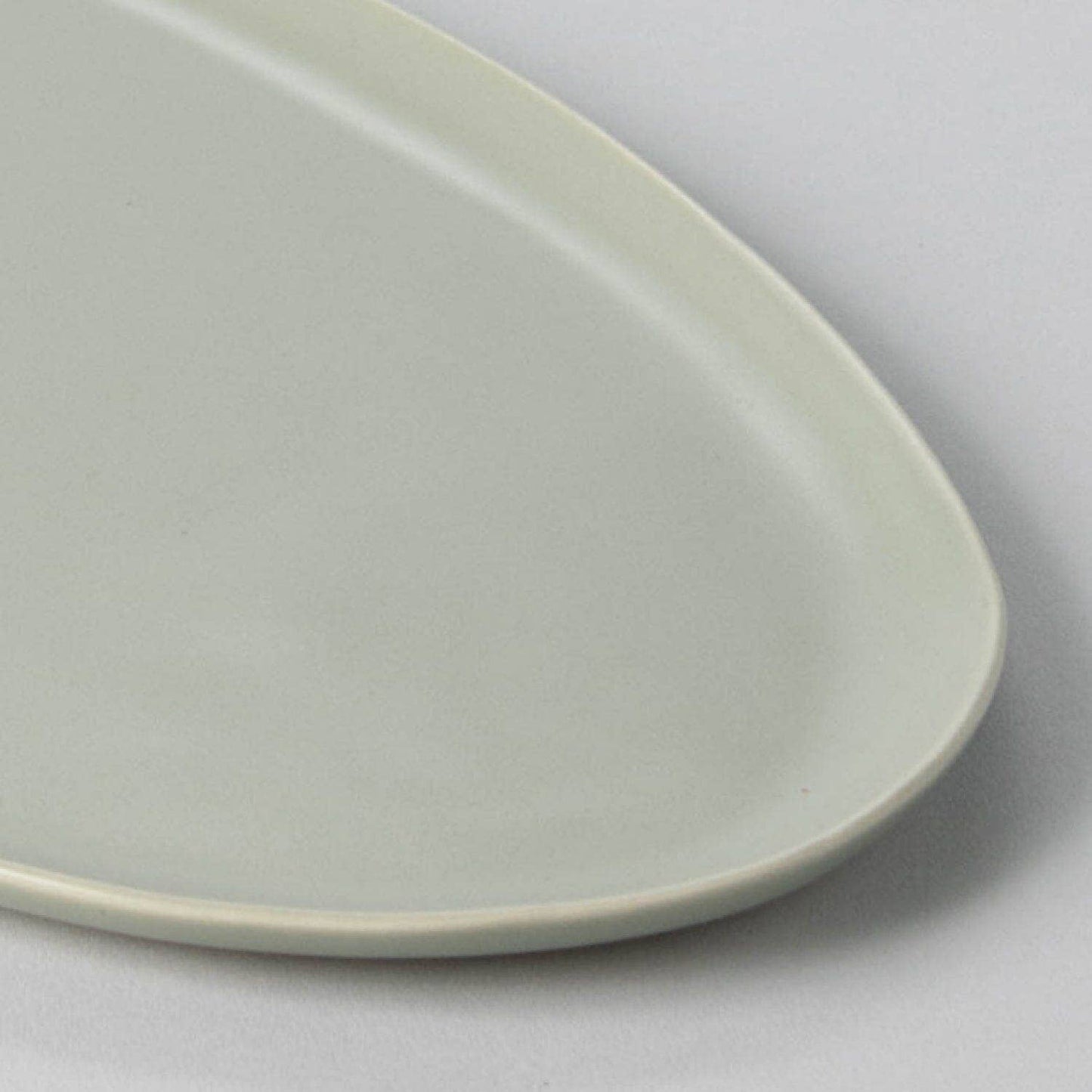 The Oval Serving Platter