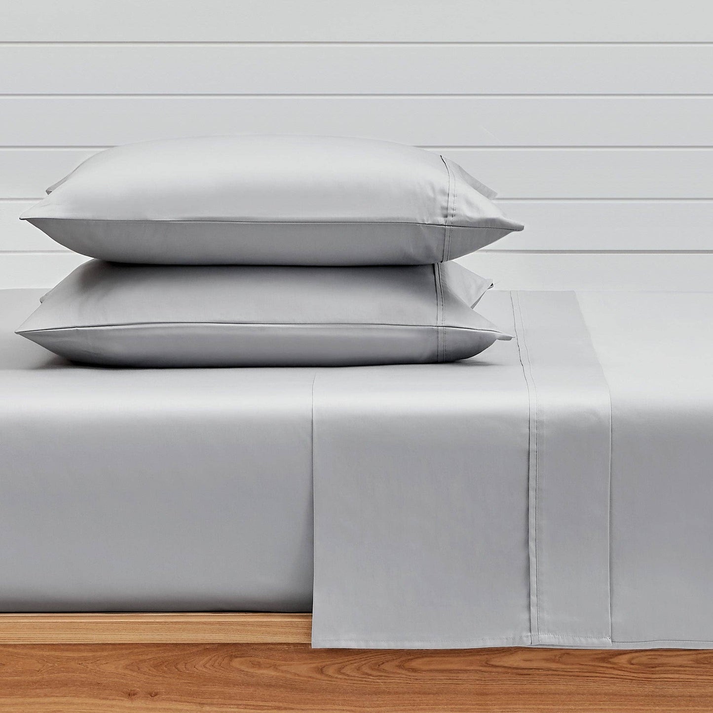 Sateen Sheet Set - 100% Cotton