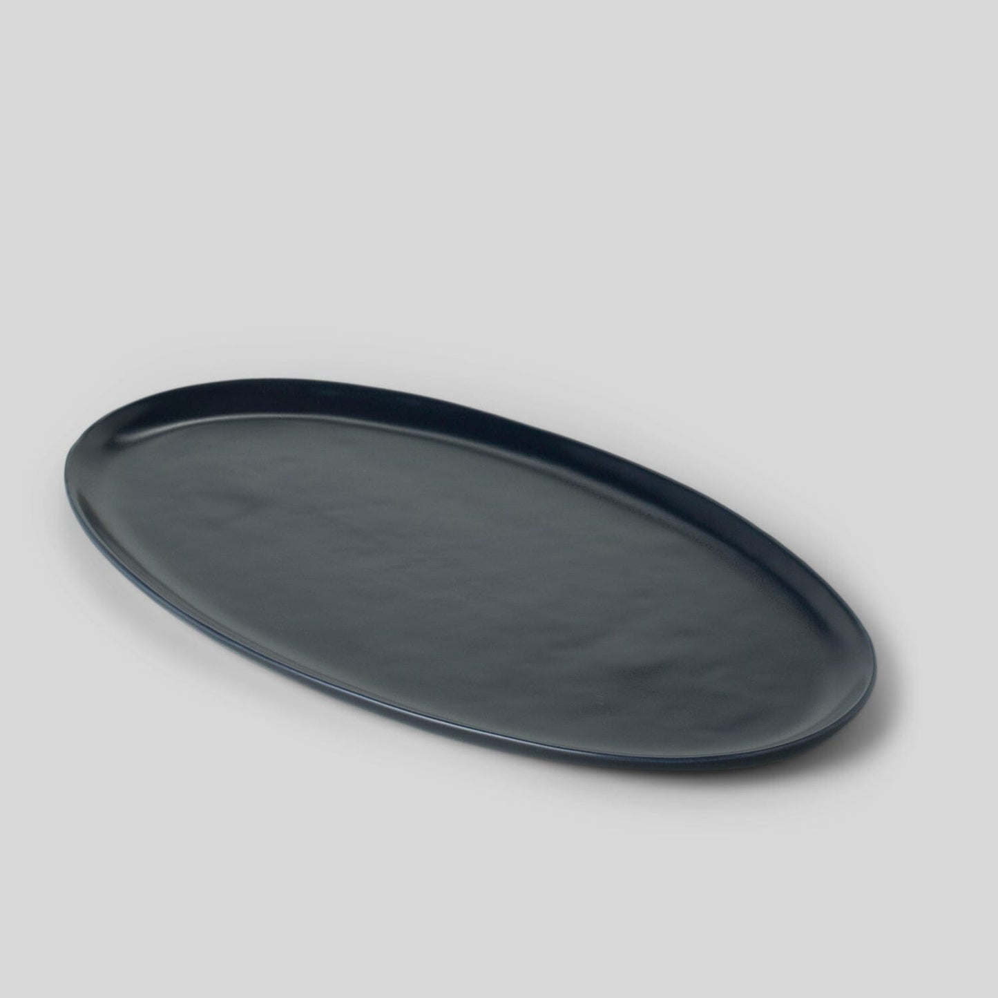 The Oval Serving Platter