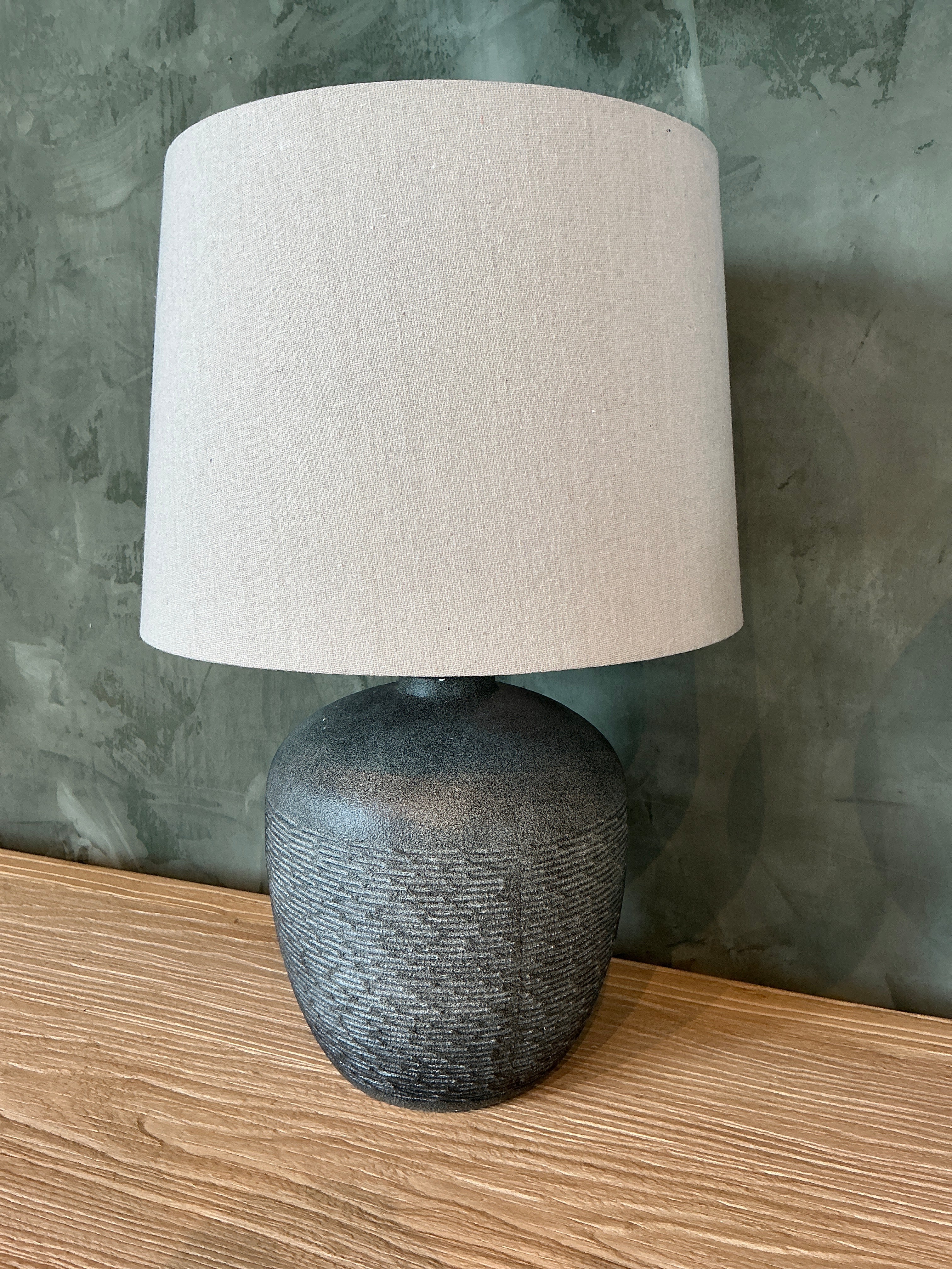Bryar Lamp