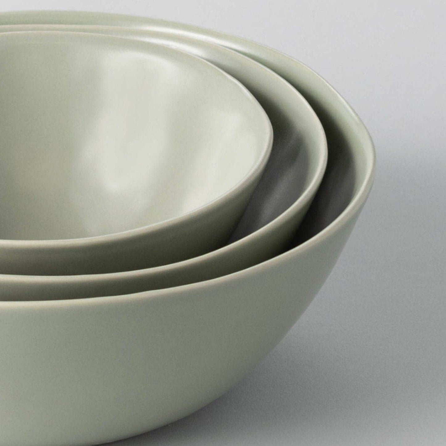 The Nested Serving Bowls