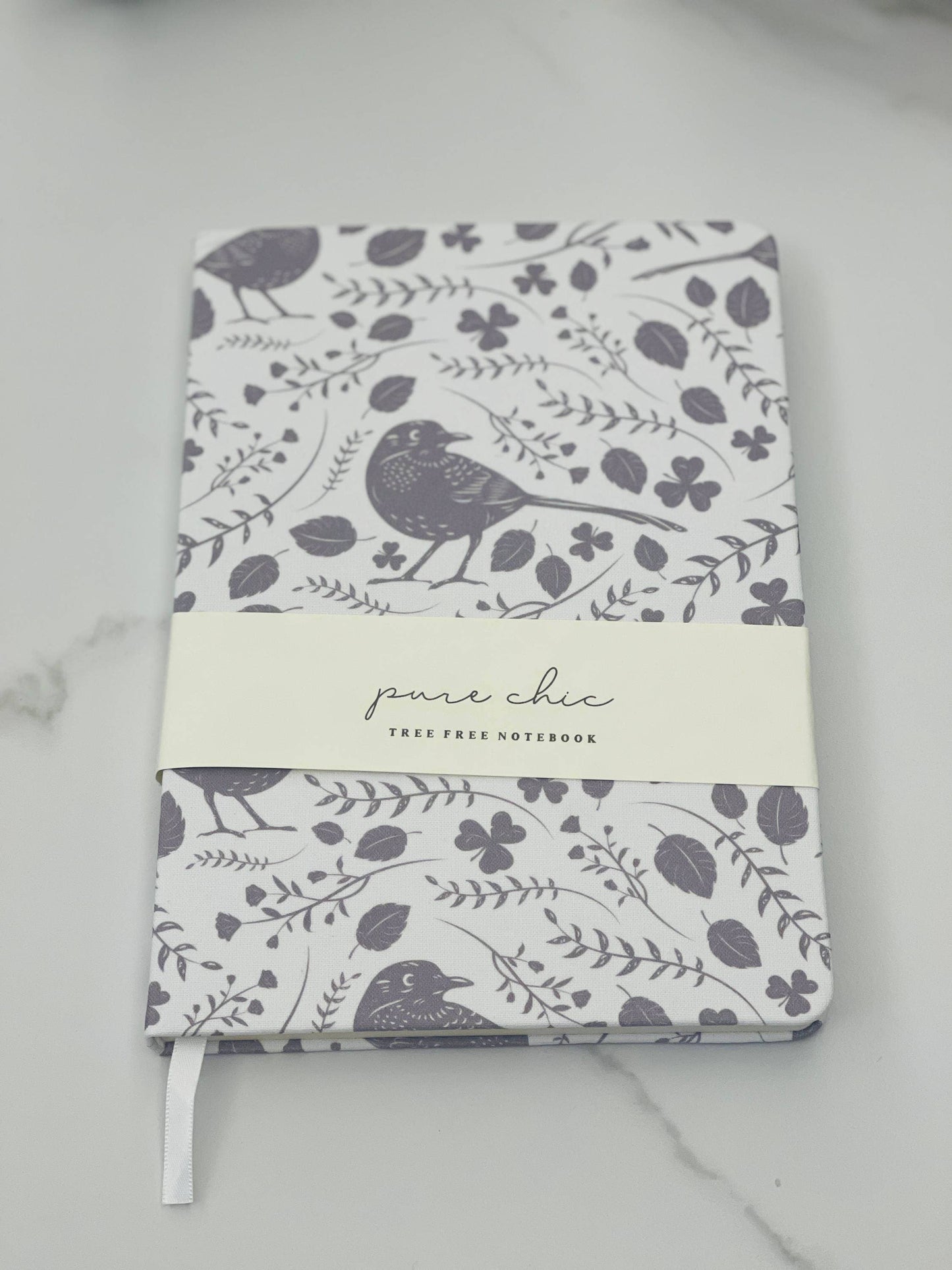 Tree-Free Notebooks/Journals