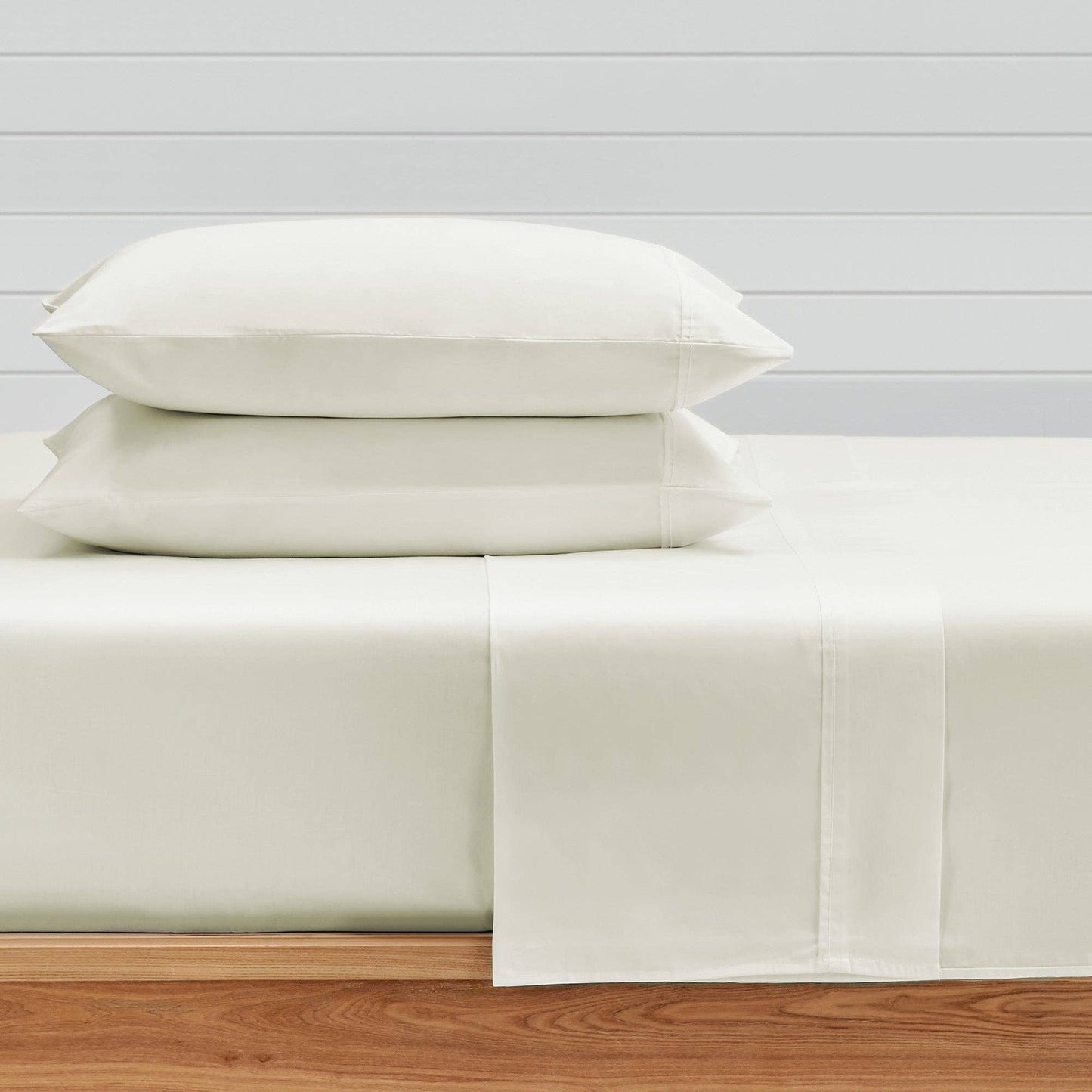 Sateen Sheet Set - 100% Cotton