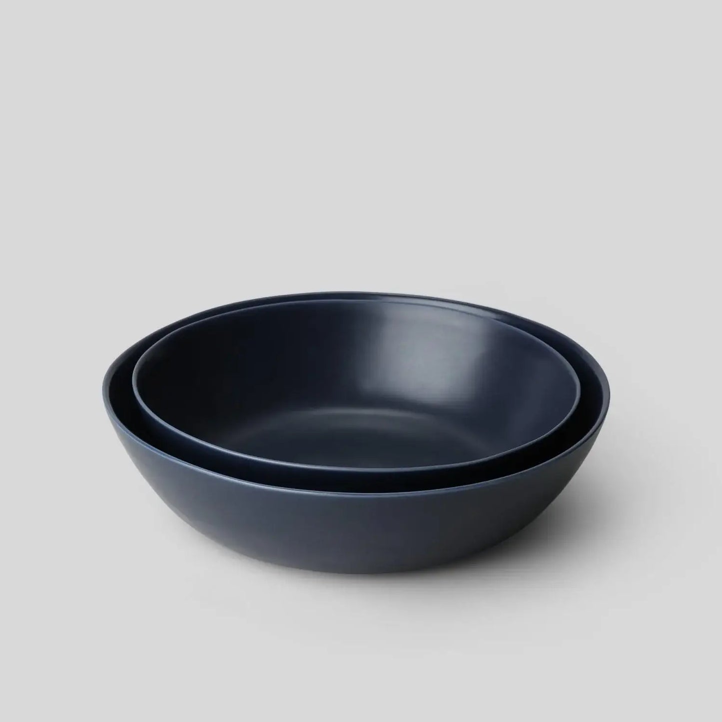 The Low Serving Bowls