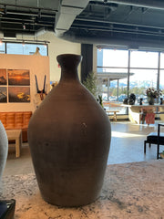 Vintage Vessel