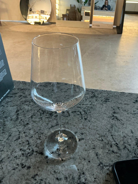 White Wine Glass