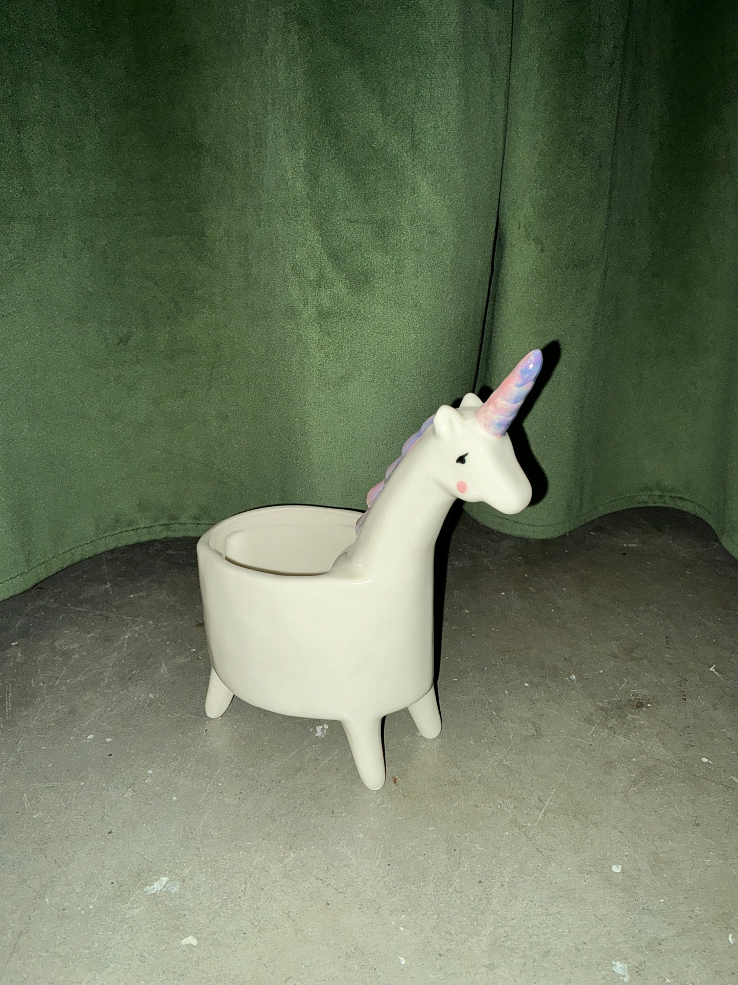 Unicorn Planter