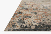 AXW-05 Stone/Multi 7'10" x 10'2"