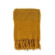 Chalet Boucle -Ochre