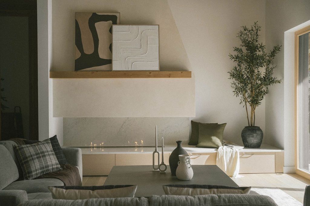 Avenue Home + Boutique