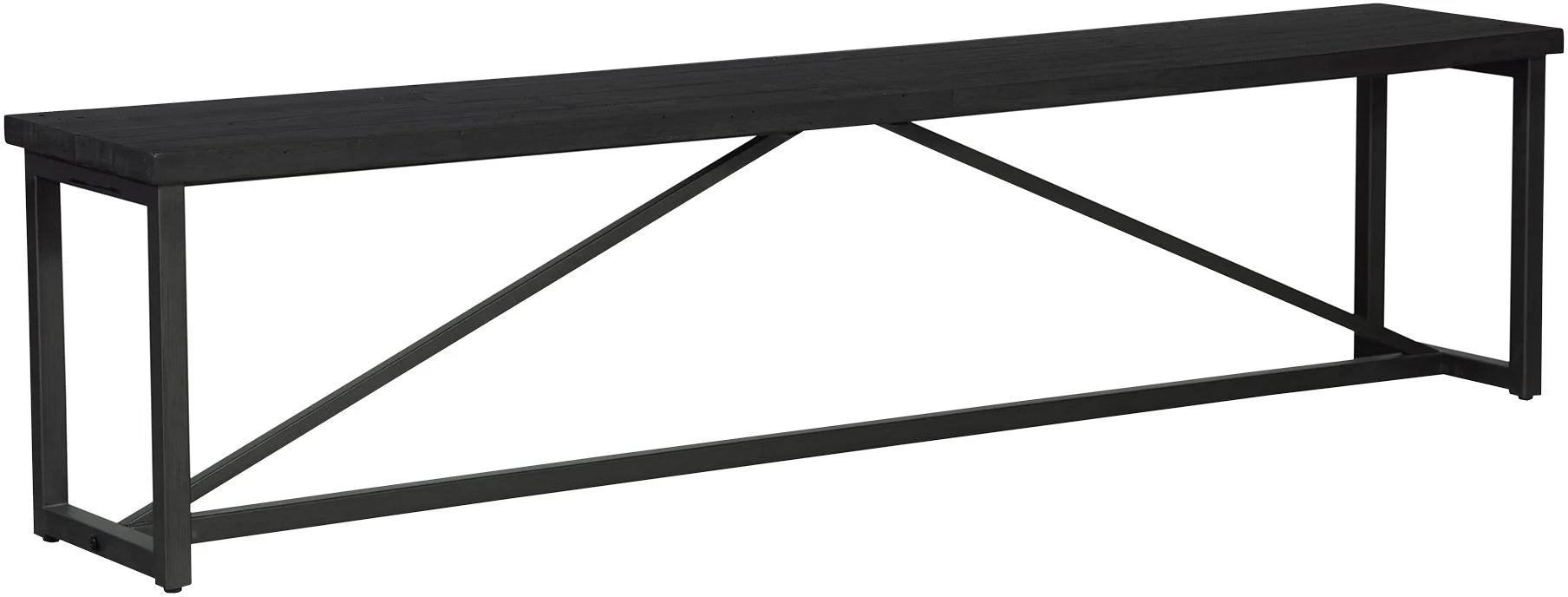Sierra Bench