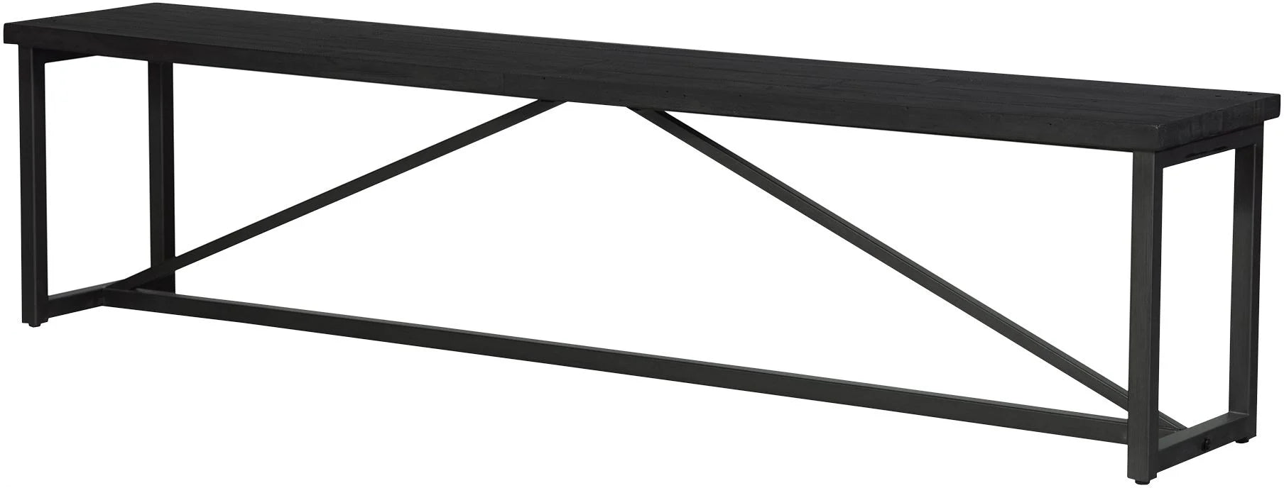 Sierra Bench
