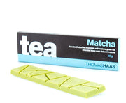 Matcha ThomasHaas