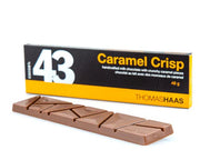 43% Caramel Crisp ThomasHaas