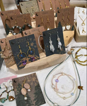OKO Earrings