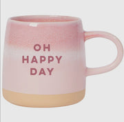 Oh Happy Day