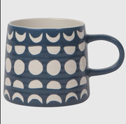 Moon Phase Mug