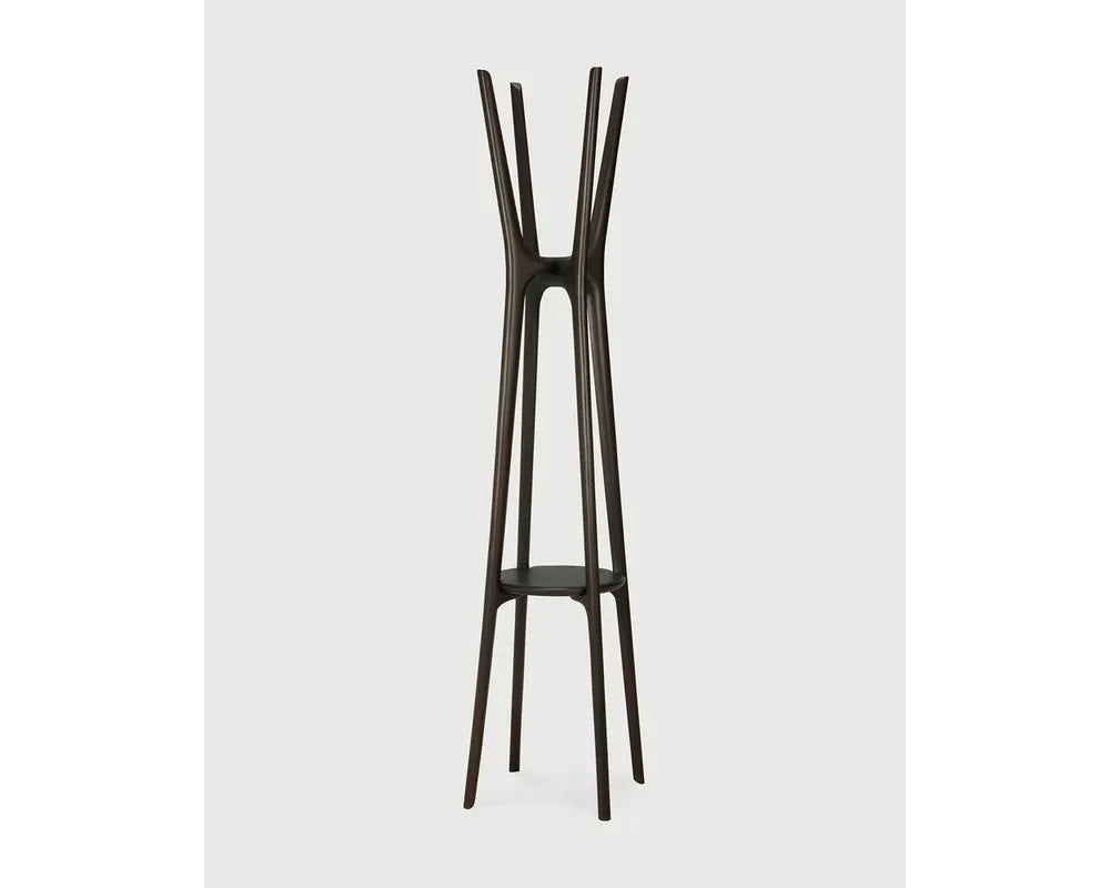 Ethnicraft PI Coat Stand