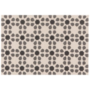 Mosaic Shadow Placemat - Set of 4