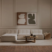 Joel Coffee Table