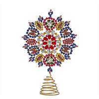 Revelry Tree Topper
