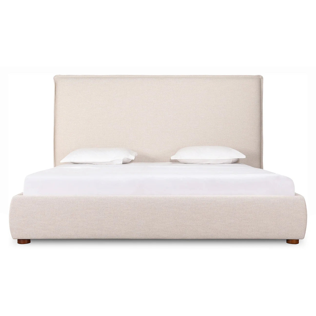 Luzon King Bed