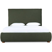 Luzon King Bed