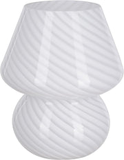 Mushroom Lamp -Large