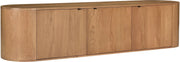 Theo Media Console