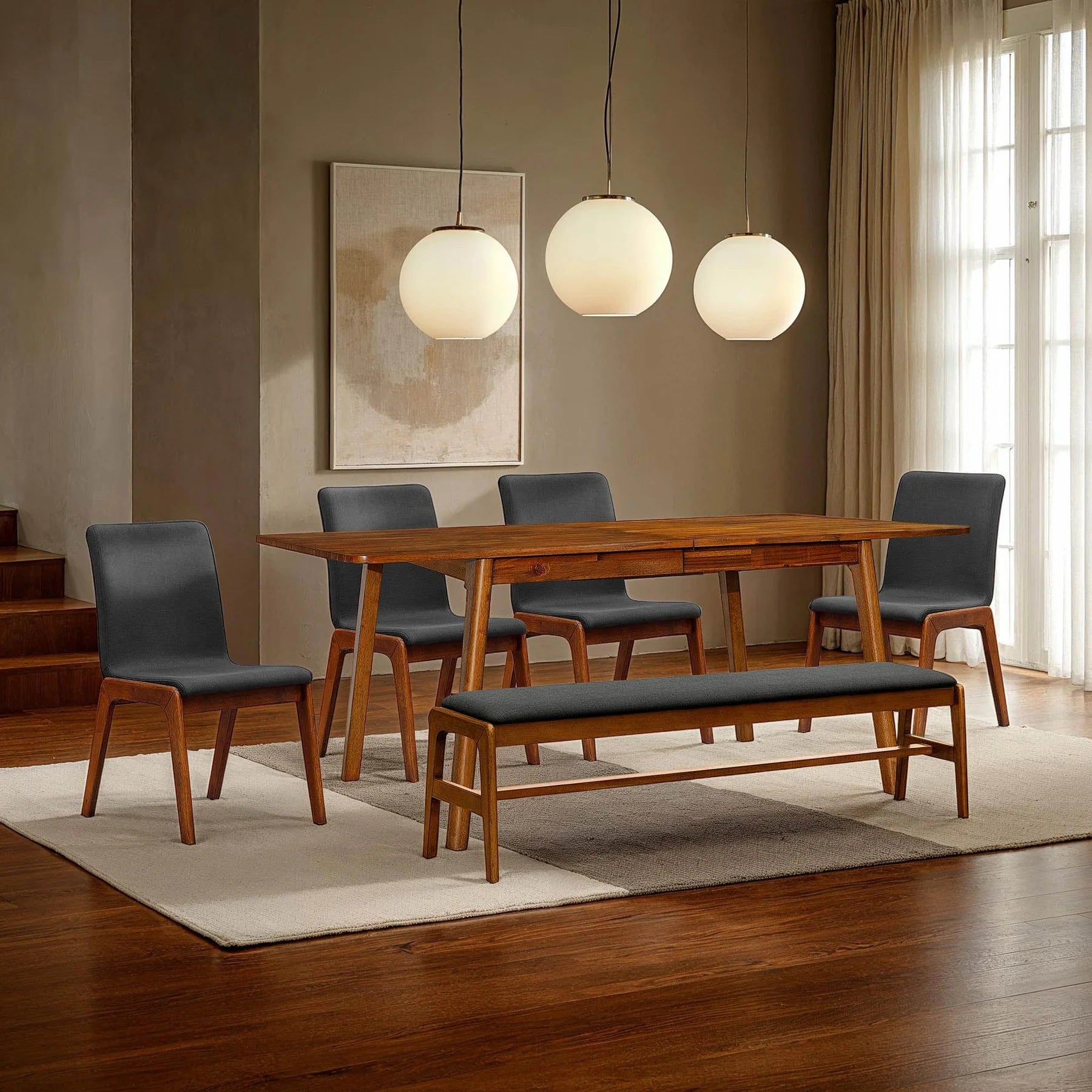 Remix Dining Chair