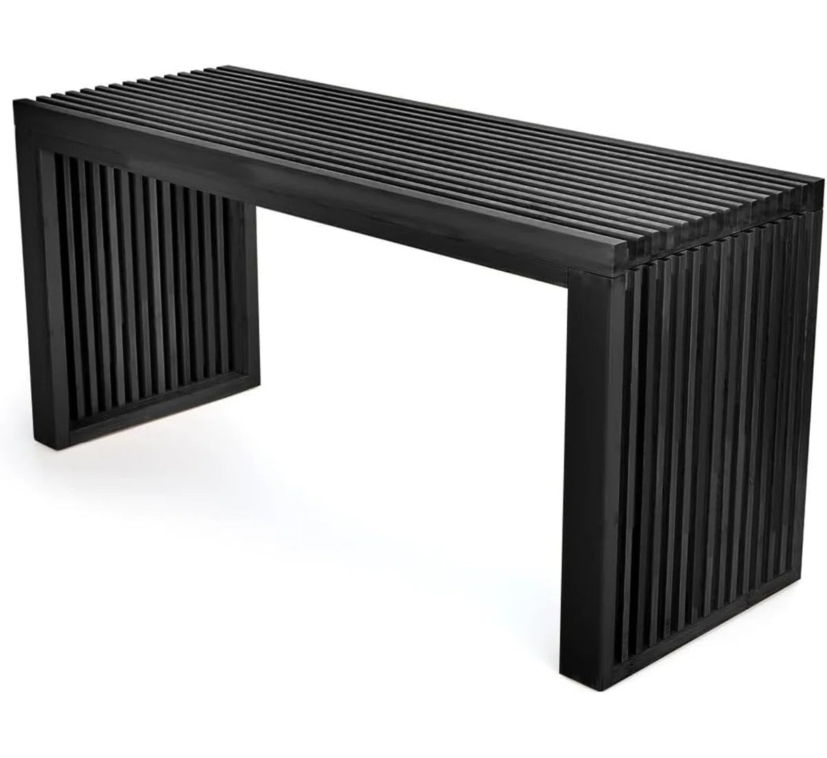 Seamas Bamboo Bench