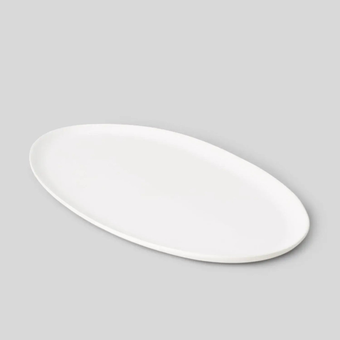 The Oval Serving Platter