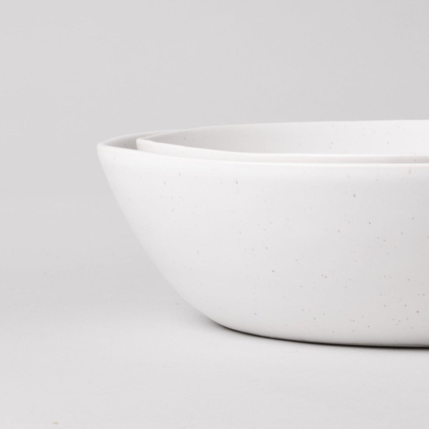 The Low Serving Bowls