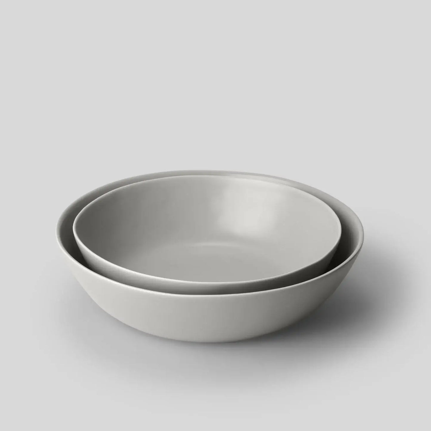 The Low Serving Bowls