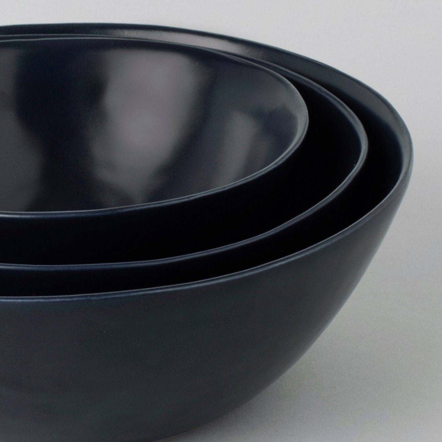 The Nested Serving Bowls