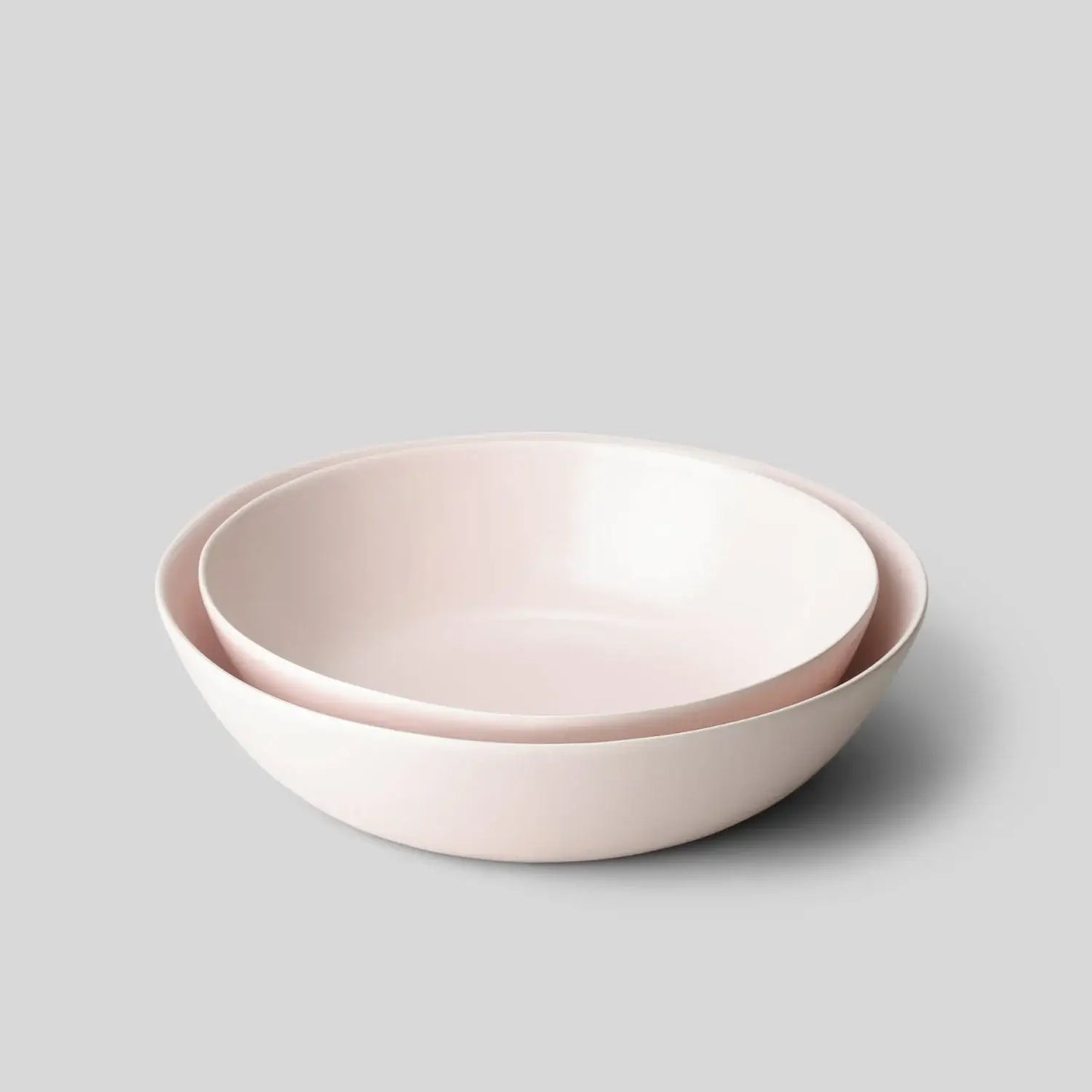 The Low Serving Bowls