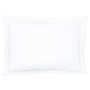 Washed Linen Sham