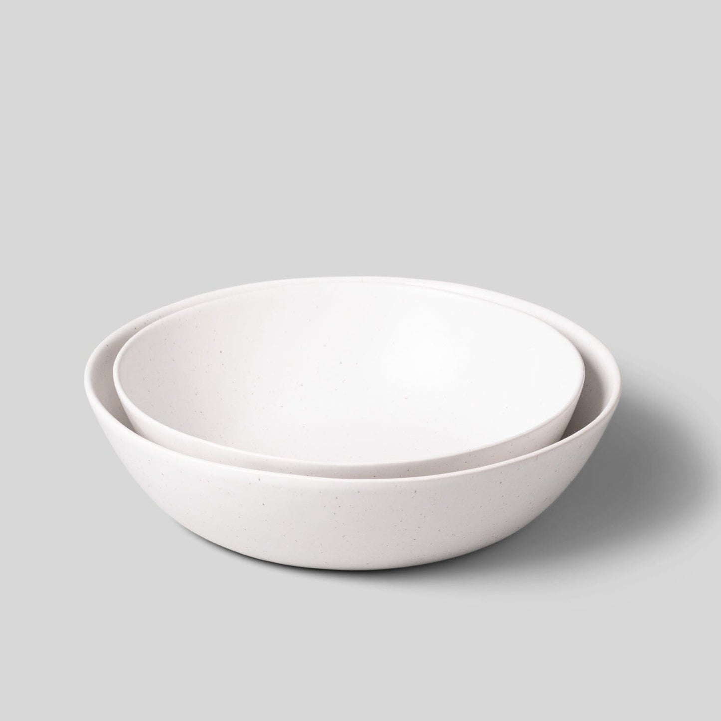 The Low Serving Bowls